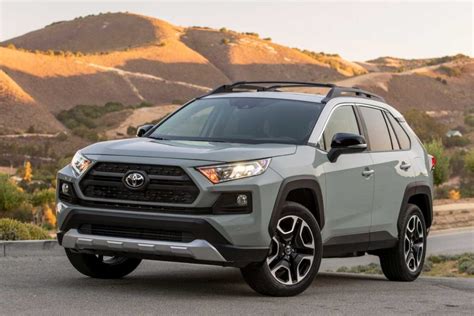 2019 toyota rav4 oil capacity|Toyota RAV4 Oil Capacity (By Model Years) of 2024